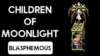 Blasphemous Update 3.0 All Children of Moonlight Locations