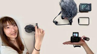 Best Vlogging Camera 2020 | My Compact Travel Vlogging Setup w/ Sony rx0 ii