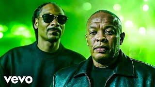 Snoop Dogg, Dr. Dre, 50 Cent - Up The Smoke ft. Akon, The Game (2025)