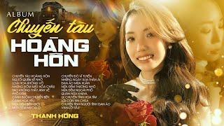 Top 20 Ca Khúc Bolero Triệu View Nghe 10000 Lần Không Thấy Chán Hay Nức Lòng | Tiếng Hát Thanh Hồng