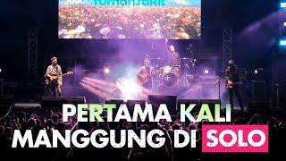 SENANG SENANG FESTIVAL SOLO!!