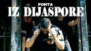 FORTA - IZ DIJASPORE (OFFICIAL VIDEO)