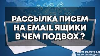 Email рассылка 2020 - В чем Подвох? Email Маркетинг по Взрослому!