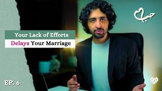 One Subtle Thing Traditional Women Do to Get Married Faster | FINAL