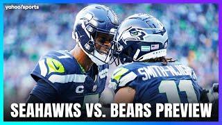 Fantasy Football Live Week 17: Seahawks-Bears TNF preview + BOLD predictions for the 2025 season