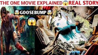 The One Movie Explained In Hindi || (2022) The One Survive Movie || Last One Chance