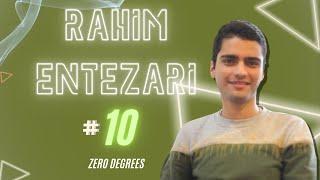 EP 10 - Rahim Entezari | هوش مصنوعی، مدل‌های مولد، استبیلیتی ای‌آی