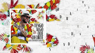 Luis Fernando Borjas - Amor de Verdad Ft Ilan Chester