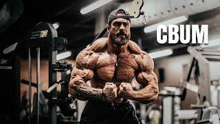 CBUM - JUST DONT QUIT 