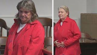 Grandmothers Accused of Covering Up Family’s Role in Ohio Massacre