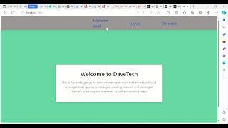 daveTech