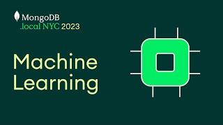 From MLOps to Generative AI: How to Bring ML Into Your Apps with MongoDB