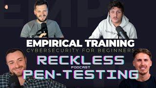 The Reckless Penetration Tester