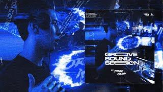 GROOVE SOUND SESION - JORGE MARIN