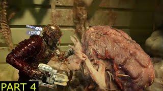 Dead Space Remake | Part 4 | Survival Horror