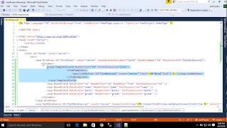 add button in gridview asp.net c# ||  C# DataGridView : Add Buttons In Columns
