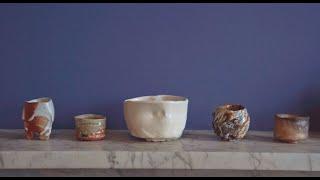 Encounters with Japan: Collecting Japanese ceramics
