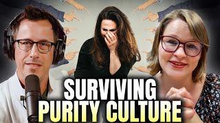 What Purity Culture Got Wrong…AND Right