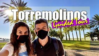 ️ TORREMOLINOS Travel Guide | Things to see | Málaga, Costa del Sol [SPAIN]