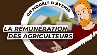 La rémunération des agriculteurs en coopérative agricole