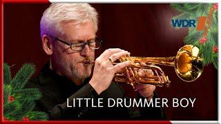 WDR BIG BAND - Little Drummer Boy