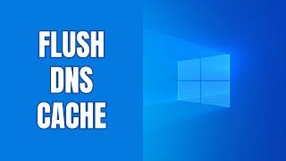 How to flush DNS cache on Windows 11 (quick tutorial)