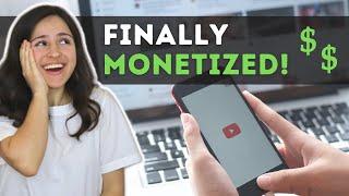 How Much YouTube Paid Me in One Month (With 1k Subscribers)