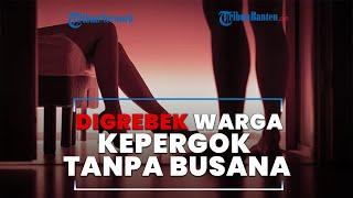 Panti Pijat di Depok Digrebek Warga, Terapis dan Pelanggannya Kepergok Tanpa Busana