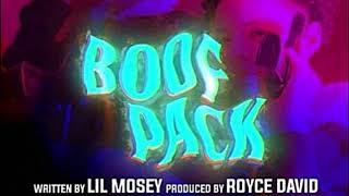 Lil Mosey - Boof Pack (INSTRUMENTAL)