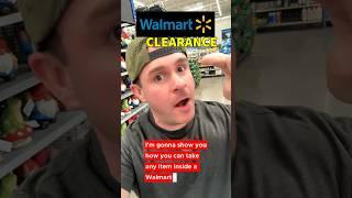  Walmart Secret: Find Hidden Clearance Deals From Anywhere! ** Shopping Hack **