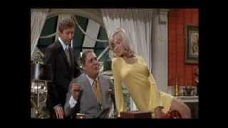 Lee Meredith as Ulla in The Producers (1967)