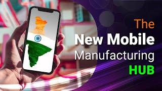 India to become the largest smartphone manufacturer in the world | Documentary | India 2020 | Phones