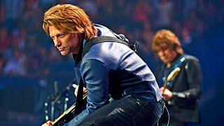 Bon Jovi | Live at Wachovia Center | Night 2 | HD Multicam | Philadelphia 2010