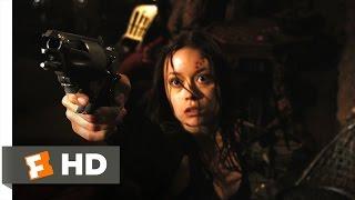 Serenity (2/10) Movie CLIP - The Miranda Fight (2006) HD