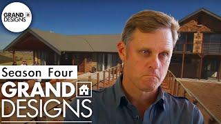 Grand Designs Australia | Full Episode | Season 4 Episode 7 | Ilford Sheep Station