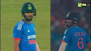 India vs Australia 4th T20 match highlight | India vs Australia Rivalry Match | 2024 |