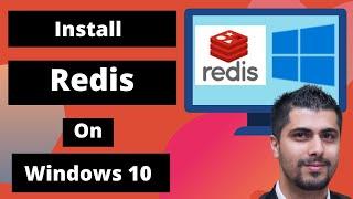 How To Install Redis on Window 10 | Beginner's Guide - Dented Code