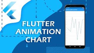Flutter Animation Chart. Диаграмма во Flutter #6