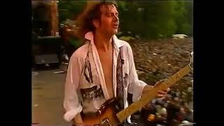 Slade - Lochem Festival (1981) [Live In Holland]