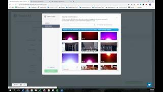 How to use WordStream's Shutterstock Video Integration