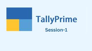 Tally Prime With GST Course