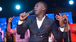 Sinabona Amagambo - Healing Worship Team (Official Video) sms 7638112 to 811