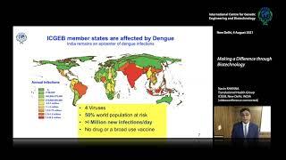 N. Khanna - Making a Difference through Biotechnology