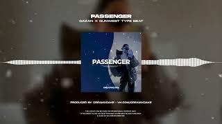  (FREE) GAZAN x GIDAYYAT x ГАНВЕСТ G - House Type Beat - Passenger (prod. creamxcake)