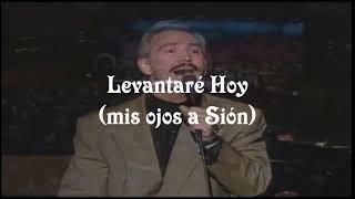 01 Introit Entrare a Jerusalén - Levantare mis ojos a Sion