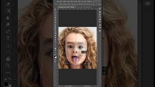 How to use Swap faces in photoshop PSD. #Shorts #youtubeshorts #Shortsvideo