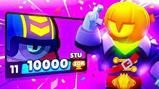 10.000  STU