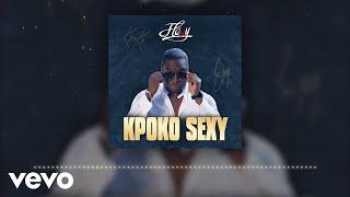 Fléxy - Kpoko Sexy (Official Audio)