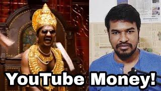 Highest YouTube Income | Tamil | Madan Gowri | MG