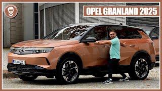 REVENIREA LUI OPEL! Noul GRANDLAND 2025 chiar e MARE, dar poate să BATĂ TIGUAN, TUCSON & QASHQAI?